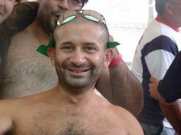 XVIII Concentracion - 2011